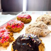 Compadres Bakery ico