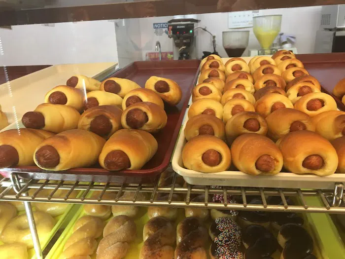 Momma's Donuts Picture 5