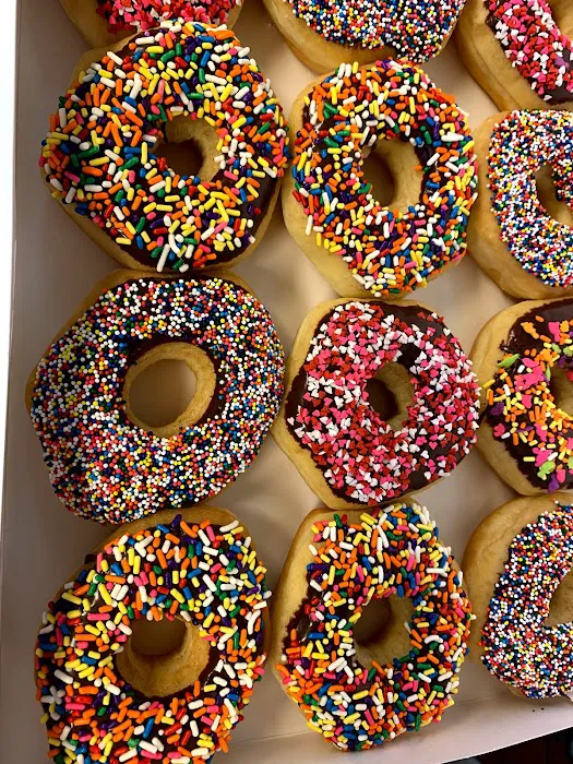Momma's Donuts Picture 10