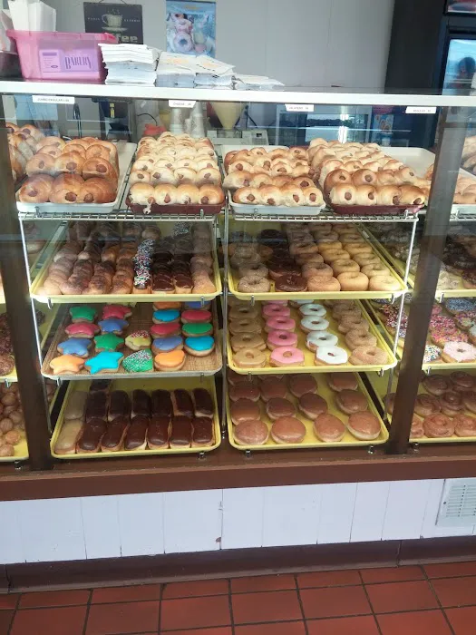 Momma's Donuts Picture 1