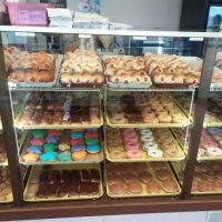 Momma's Donuts ico