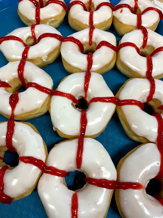 Momma's Donuts Picture 8