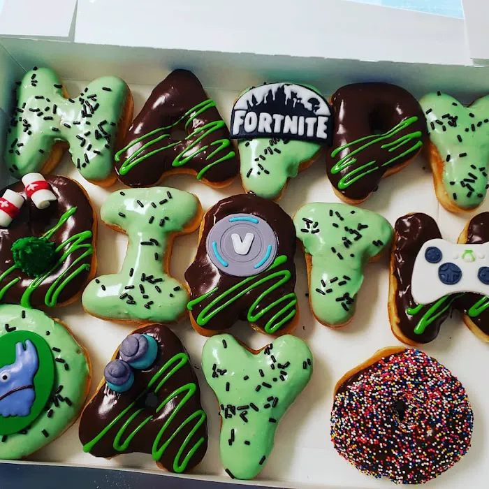 A & H Donuts Picture 8