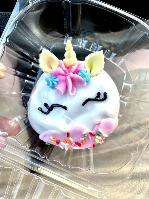 A & H Donuts Picture 2