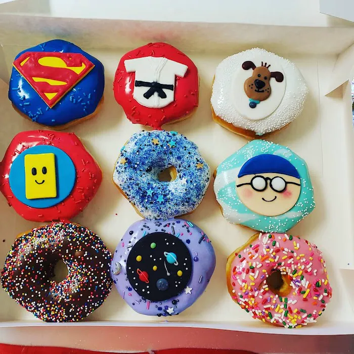 A & H Donuts Picture 3