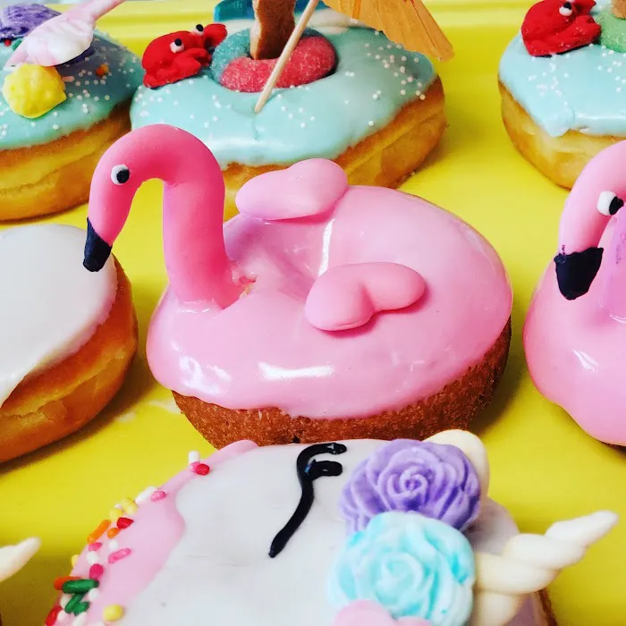 A & H Donuts Picture 7