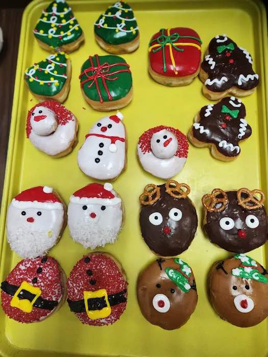 Donut king Picture 10