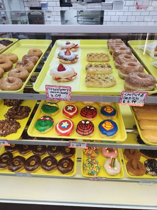 Donut king Picture 3