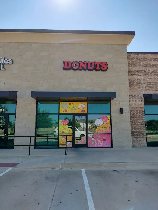 Donut king Picture 9