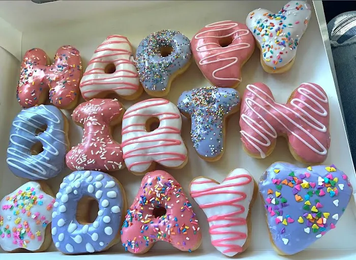 Donut king Picture 4