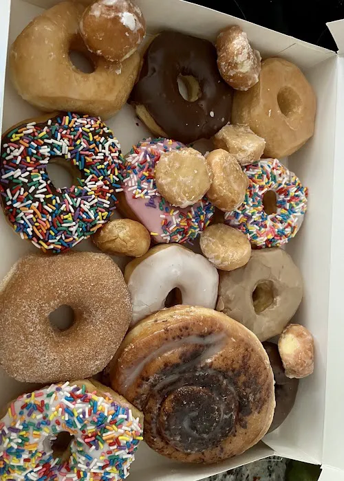 Donut king Picture 8