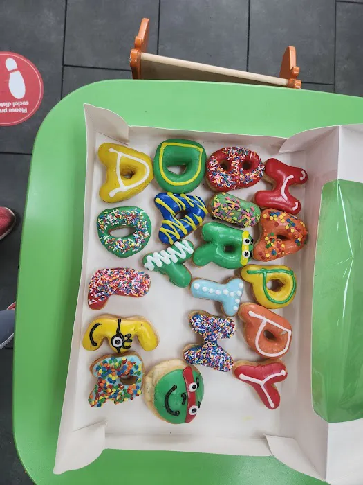 Donut king Picture 7