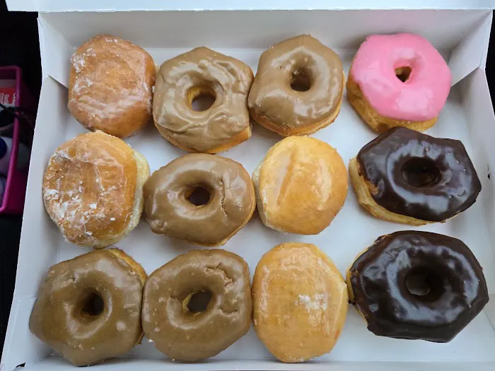 Shipley Do-Nuts Picture 7