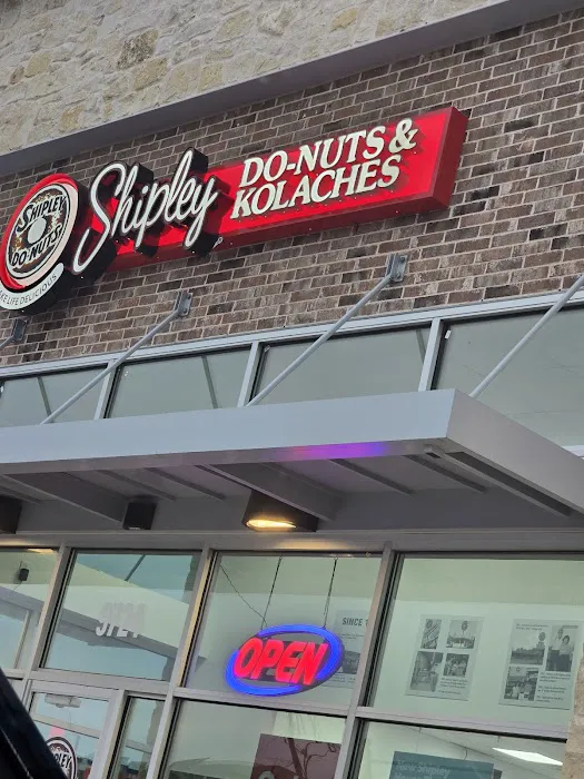 Shipley Do-Nuts Picture 3