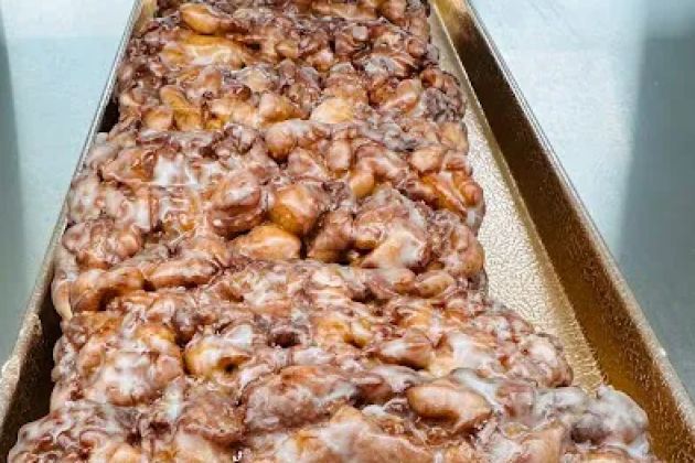 Shipley Do-Nuts