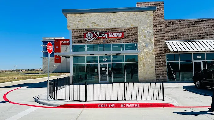 Shipley Do-Nuts Picture 8