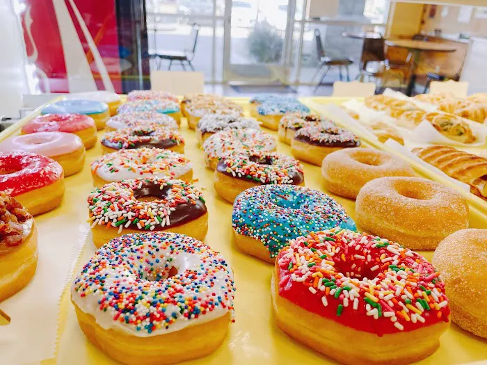 Sunny Donuts Picture 7