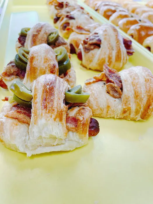 Sunny Donuts Picture 4