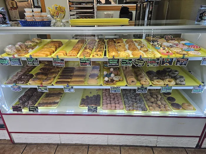 Sunny Donuts Picture 10