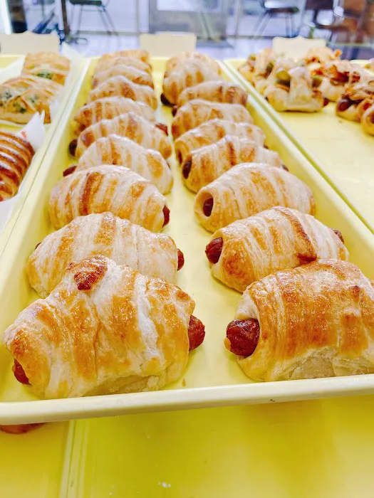 Sunny Donuts Picture 1