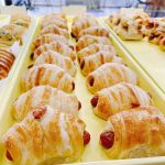 Sunny Donuts