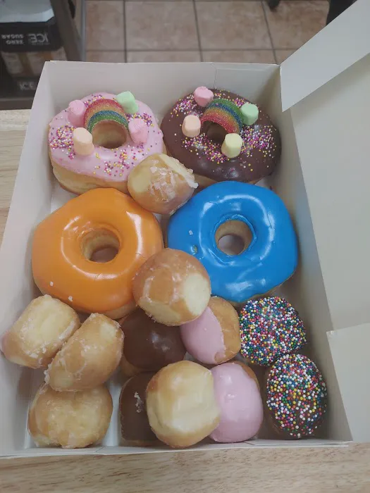 Sunny Donuts Picture 5