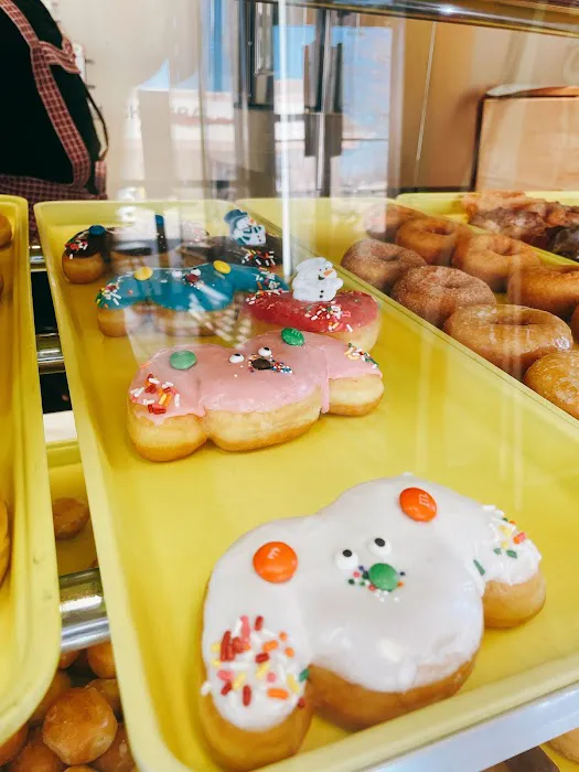 Sunny Donuts Picture 8