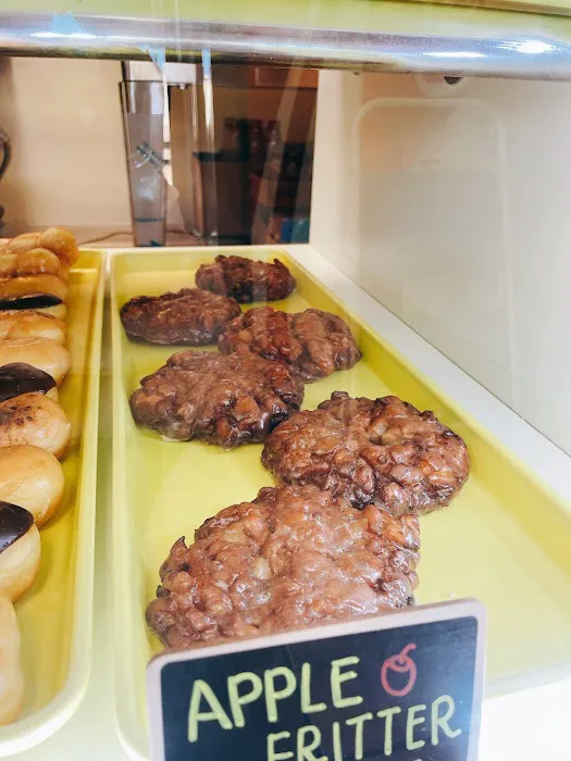 Sunny Donuts Picture 3