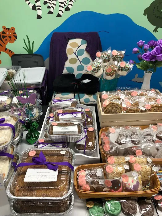 Big Momma's Sweet Shoppe Picture 2
