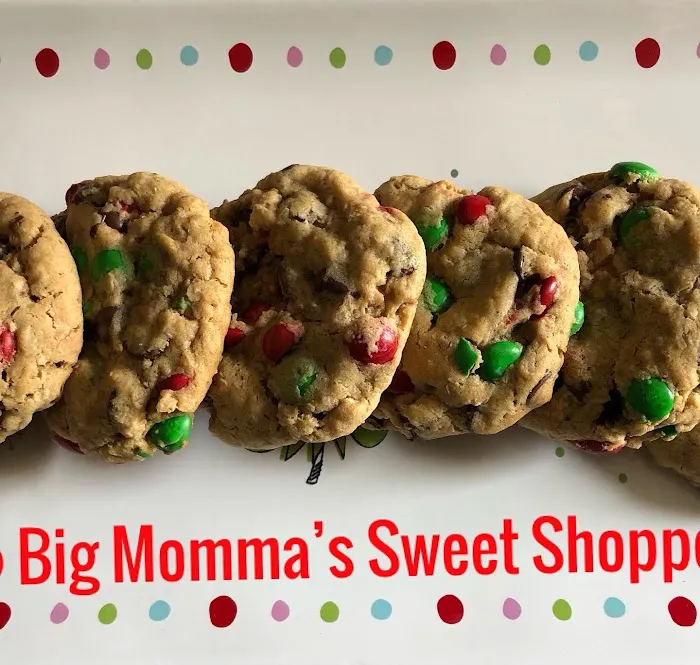 Big Momma's Sweet Shoppe Picture 5