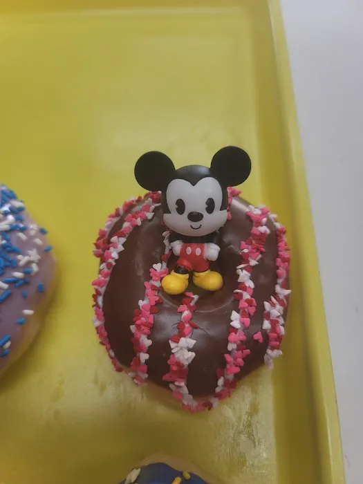 Donut Palace Picture 7