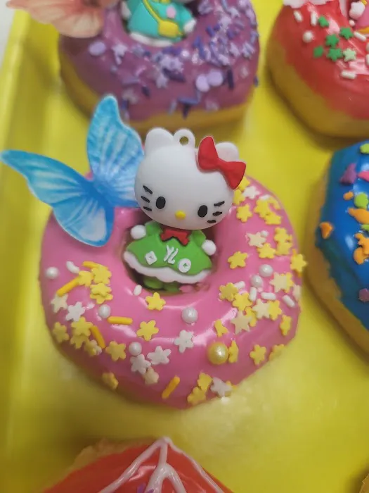 Donut Palace Picture 8