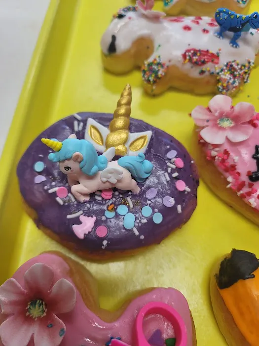 Donut Palace Picture 3