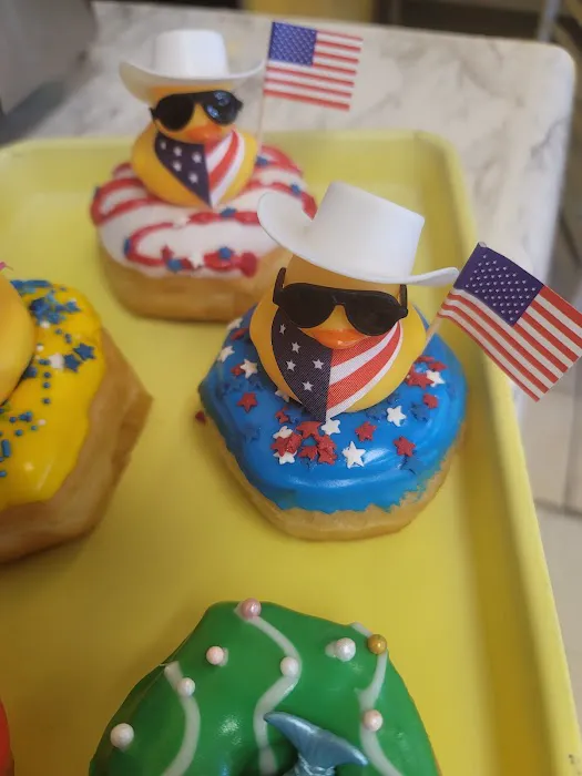 Donut Palace Picture 2