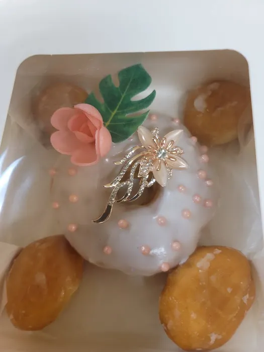 Donut Palace Picture 1