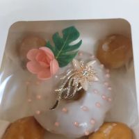 Donut Palace ico