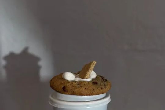 Esquinita Dulcera