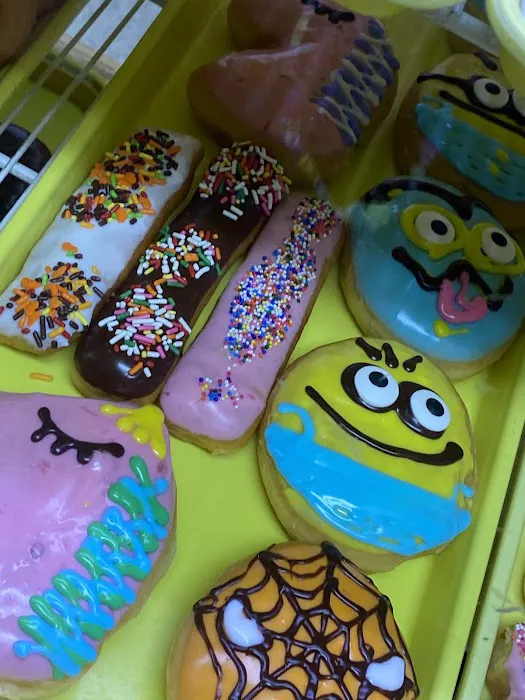 Donut Palace Picture 1