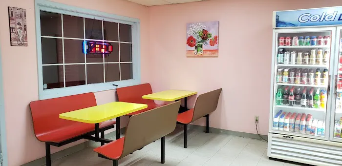 Donut Palace Picture 9