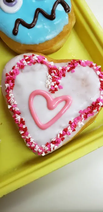Donut Palace Picture 5