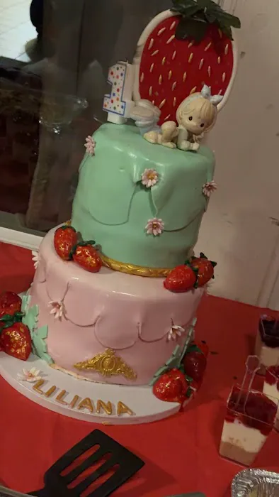 Mary’s Cakes Picture 1