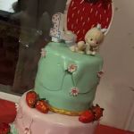 Mary’s Cakes