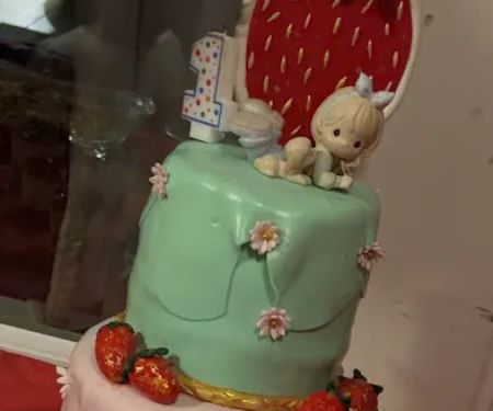 Mary’s Cakes