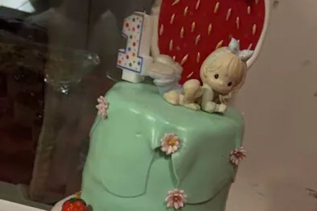 Mary’s Cakes