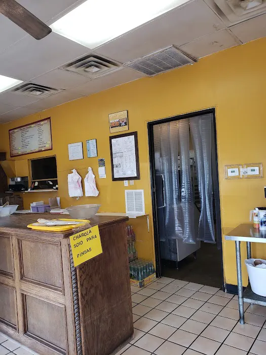Panaderia La Fe Picture 10