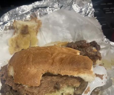 Panaderia La Fe