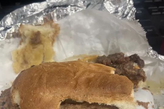 Panaderia La Fe