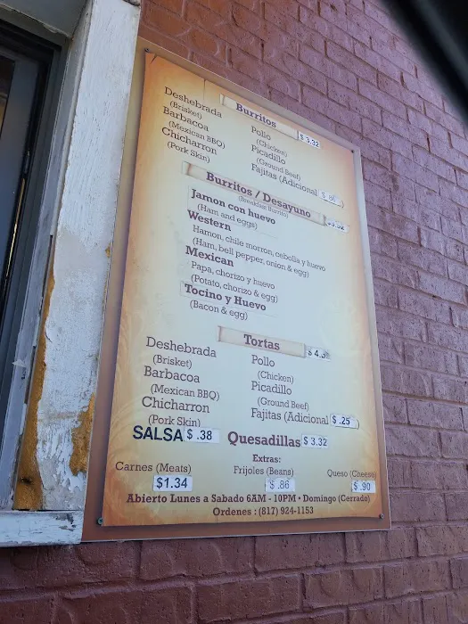 Panaderia La Fe Picture 5