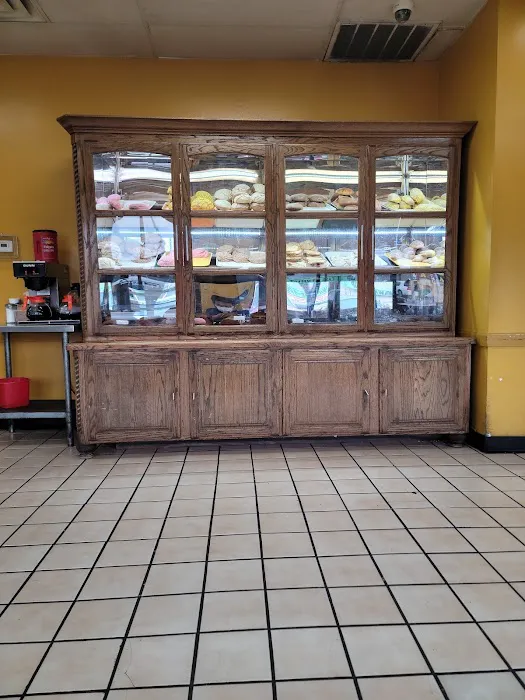 Panaderia La Fe Picture 6