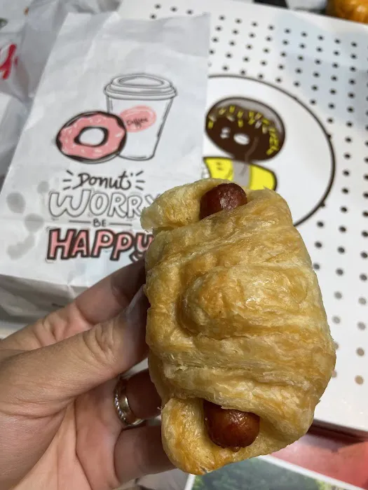 K Donut Picture 5
